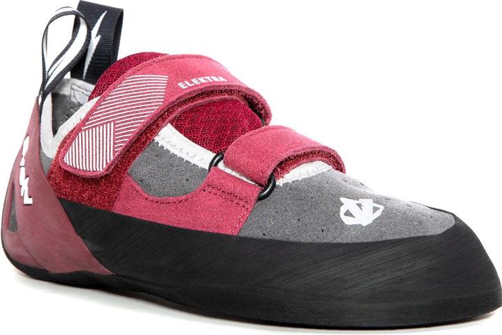 Actual product image Evolv Elektra climbing shoes (37)