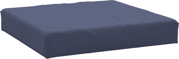 Actual product image VidaXL 10-piece garden lounge set with cushions (60 x 60 x 10 cm)