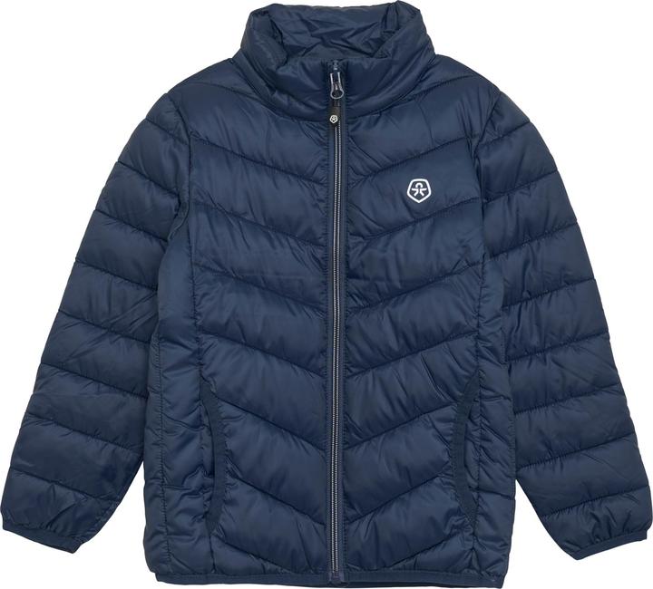 Produktbild Color Kids COJacket Quilted Packable - 5437 (164)
