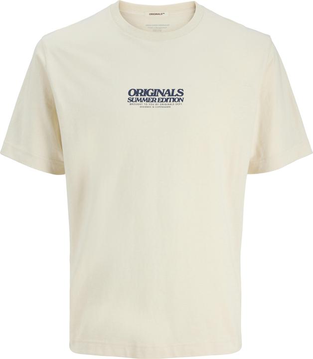 Image du produit Jack & Jones Gedruckt Rundhalsausschnitt T-shirt T-shirt (M)