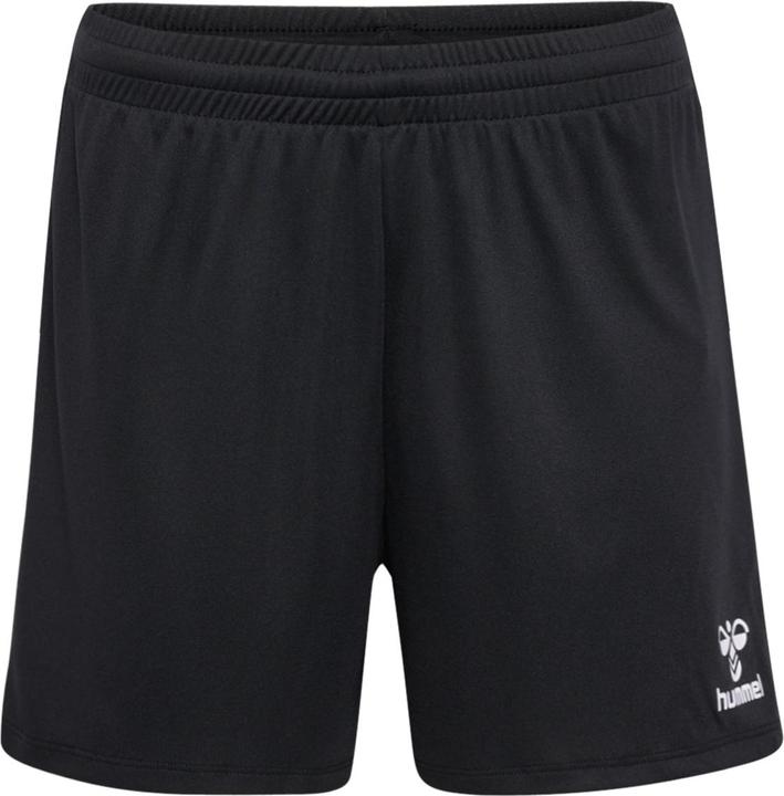 Actual product image hummel Hmlessential Shorts Woman (S)