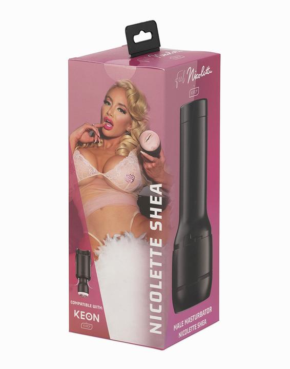 Immagine prodotto Kiiroo Feelstar Strocker - Nicolette Shea