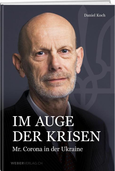 Produktbild Daniel Koch | Im Auge der Krisen (Deutsch, Daniel Koch, 2025)