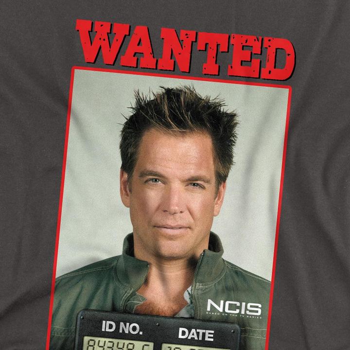 Produktbild Ncis Wanted TShirt (S)