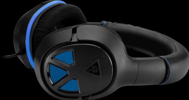 Actual product image Turtle Beach Recon 150 PS4 (Cable)
