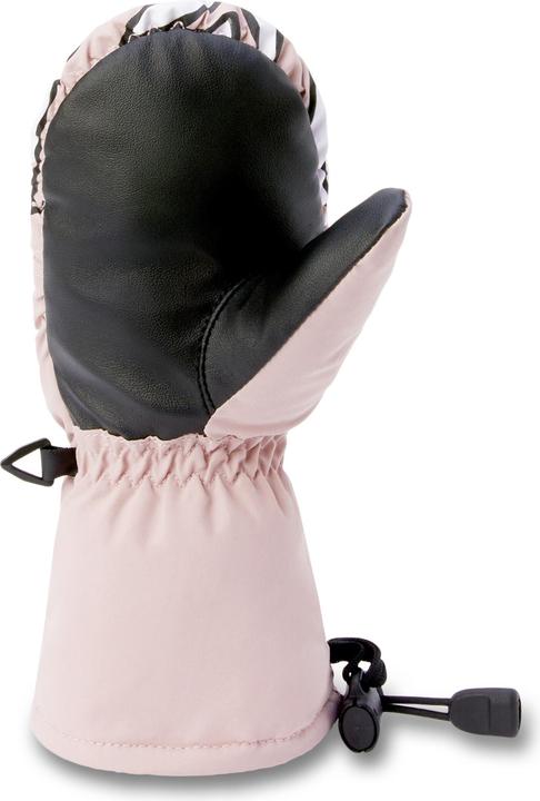 Actual product image Dakine Toddler Scrambler Mitts (L)
