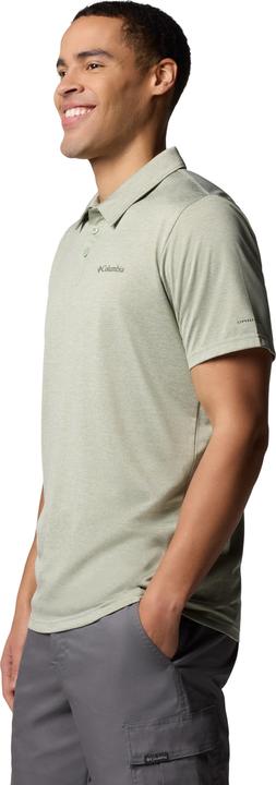 Actual product image Columbia Men’s Hike™ Technical Polo (XL)