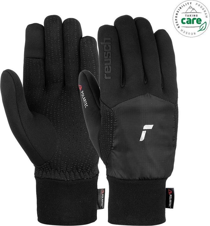 Actual product image Reusch Garhwal Hybrid TOUCH-TEC™ Gloves (9)
