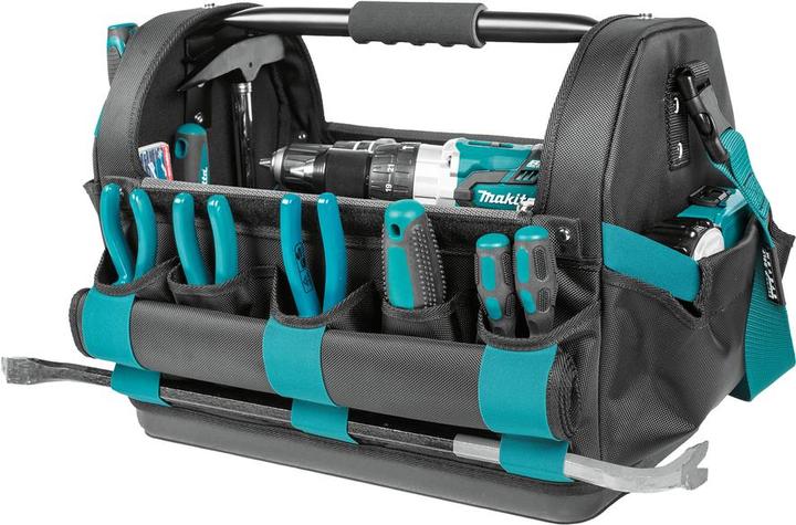 Image du produit Makita Sacoche à outils avec capot (1 pièces)