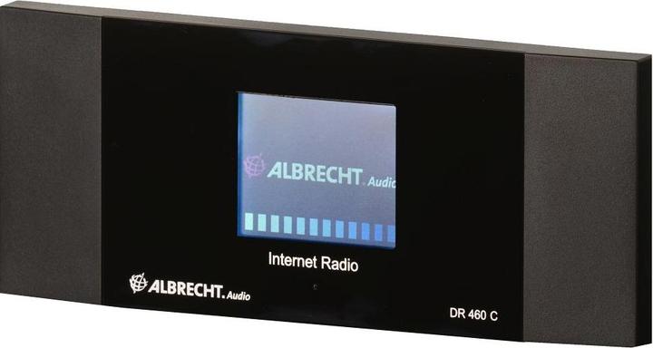 Immagine prodotto Albrecht Dr 460 C
