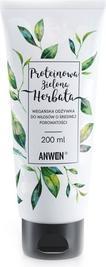 Anwen Conditioner For Medium Porosity Hair Green Tea 200Ml (200 ml)