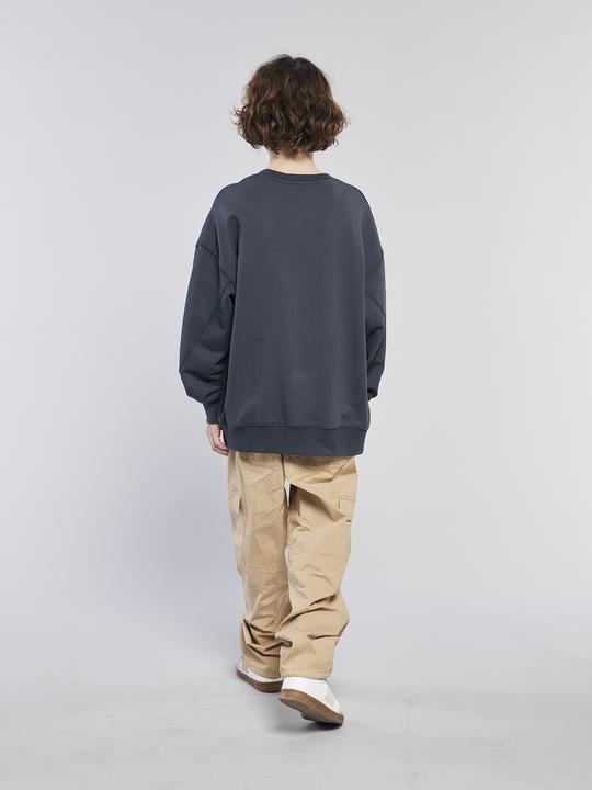 Actual product image Jonen Jungen Parachute Pants (152)