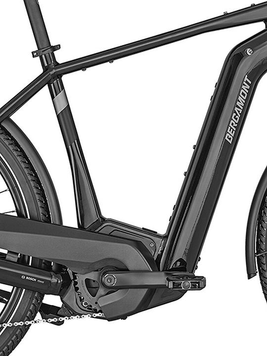 Produktbild Bergamont E-Bike E-Horizon Edition 6 Gent (142.24 cm)
