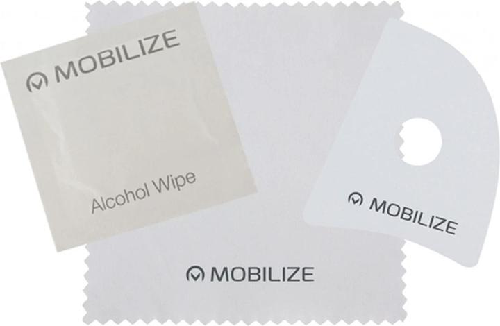 Actual product image Mobilize Glass (1 Piece, Oppo A94 5G)