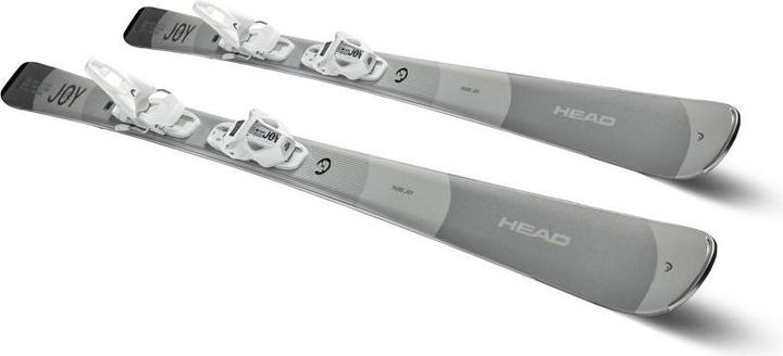 Actual product image Head Pure Joy (153 cm, Without binding)