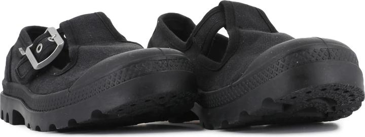Actual product image Palladium Pampa M-Jane Washed (37)
