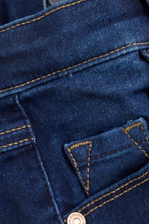 Actual product image Minymo MIJeans girl stretch slim fit - 5623 (92)