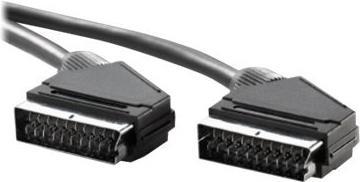 Produktbild CE-Scouting Scart — Scart (2 m, Scart)