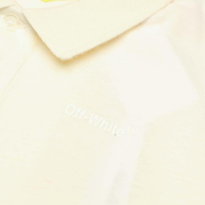 Immagine prodotto Off Maglietta Polo Freccia Bambini (140)