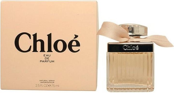 Image du produit Chloé Signature (Eau de parfum, 75 ml)