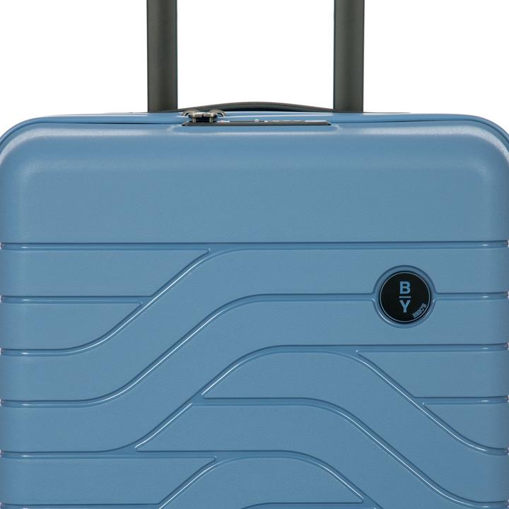 Actual product image Brics BY Ulisse 4-wheel cabin trolley 55 cm (42 l, Hand luggage (up to 50 litres))