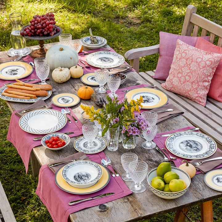 Produktbild Villeroy & Boch Audun Ferme Salatschalen (19 cm, 0.22 l, 6 x)