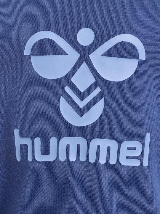 Produktbild hummel Hmlarine Crewsuit (56)