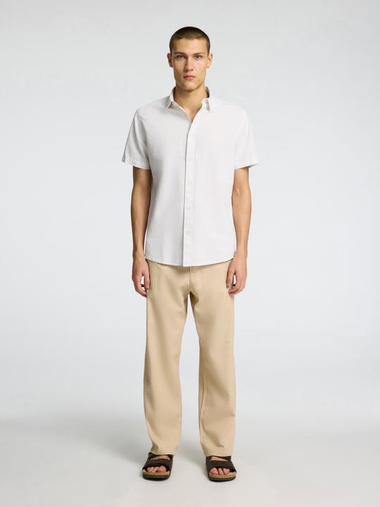 Produktbild Selected Homme Kurzärmeliges Hemd (XXL)