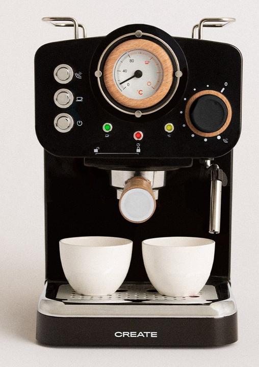 Immagine prodotto Create Thera Retro