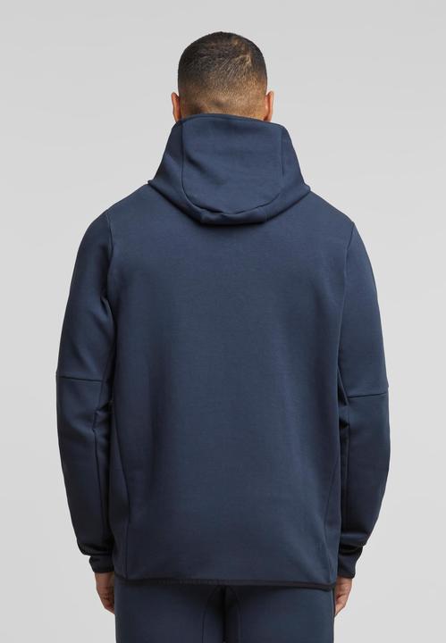 Image du produit Mister Tee MisterTee Basic Hooded Zipper - 179675 (XL)