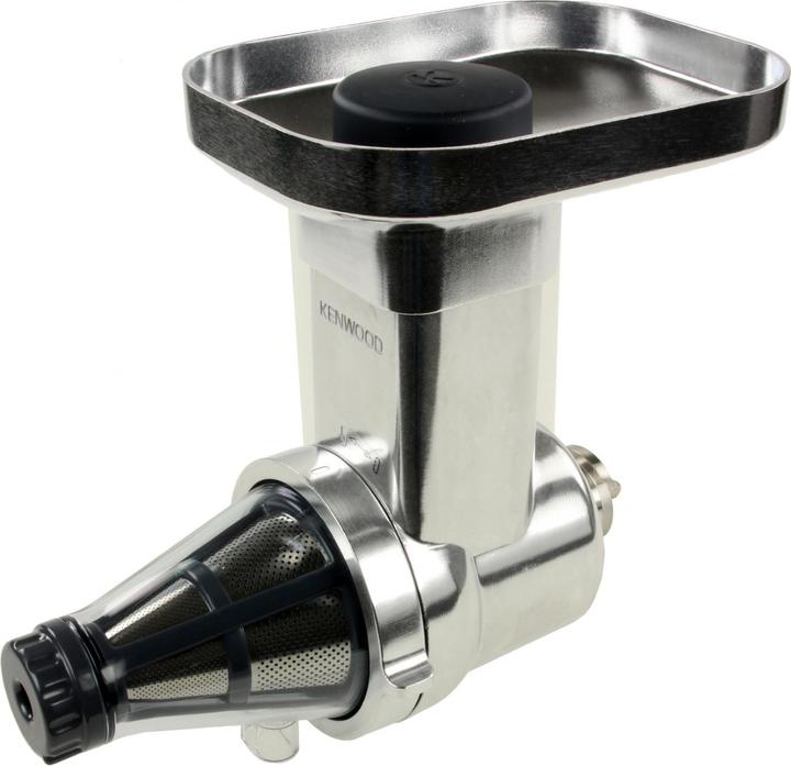 Produktbild Kenwood Beerenpresse KAX644ME