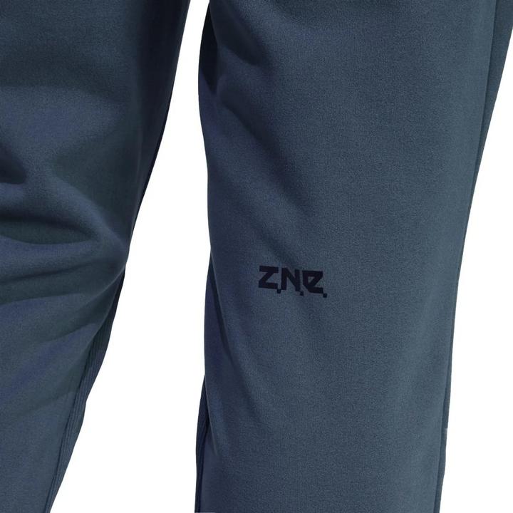 Actual product image adidas Mens Z.N.E Winterized Jogging Bottoms (XL)