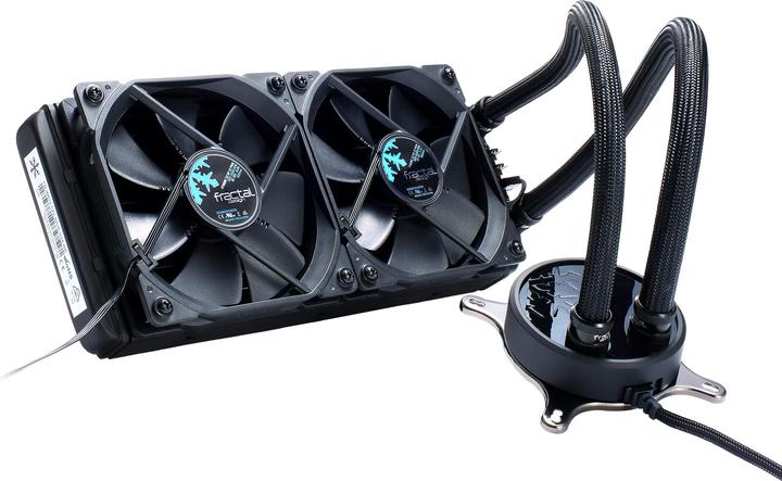 Fractal Celsius S24 Blackout