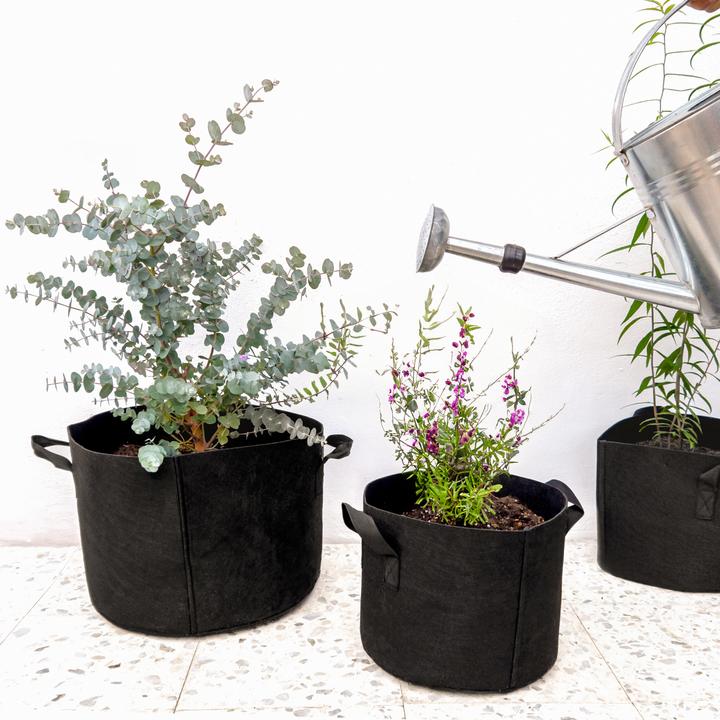 Produktbild Intirilife 2x Pflanzsack 38 Liter (30.40 cm)