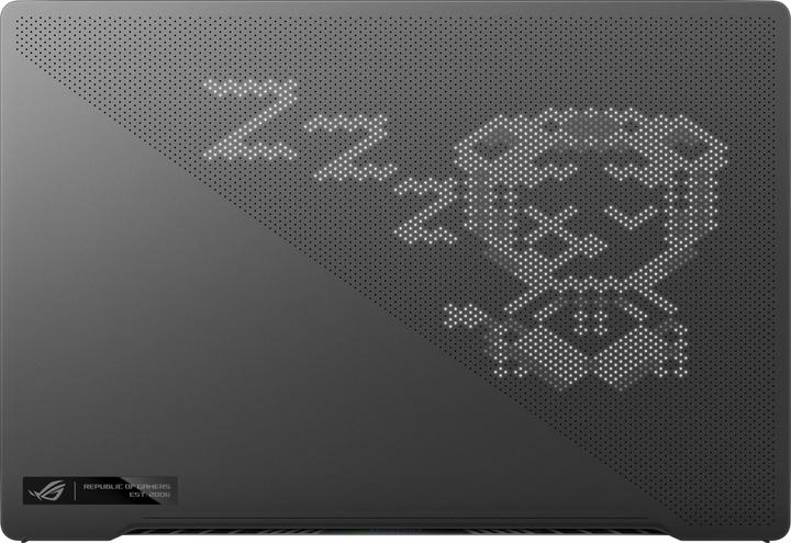 Produktbild ASUS ROG Zephyrus G14 (14", AMD Ryzen 9 5900HS, 32 GB, 1000 GB, CH)