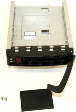 Actual product image Supermicro 3.5"-2.5"HDD converter tray