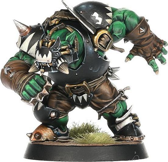 Produktbild Games Workshop Blood Bowl: Second Season Edition (DE)