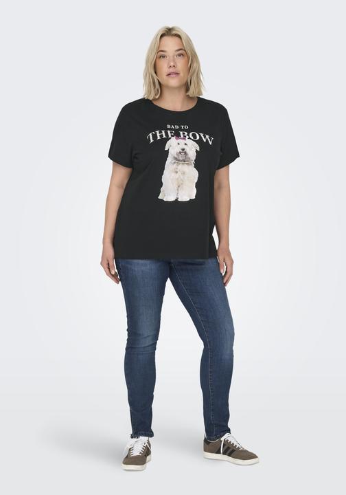 Immagine prodotto Only Canottiera a girocollo regular fit (M)