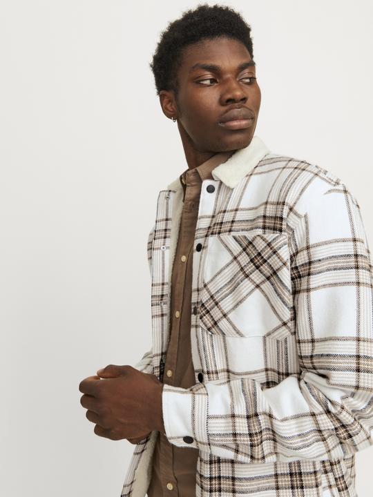 Immagine prodotto Jack & Jones Overshirt dal taglio ampio Overshirt (XXL)