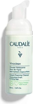 Image du produit Caudalie Mousse nettoyante (Mousse, 50 ml)