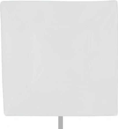 Image du produit Linkstar Boîte à lumière pliable QSSX-7575 75x75 cm (Réflecteur rabattable)