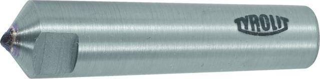 Image du produit Tyrolit Dresseur de diamants avec attachement MK0, poids du diamant : 0,4 kt (D)
