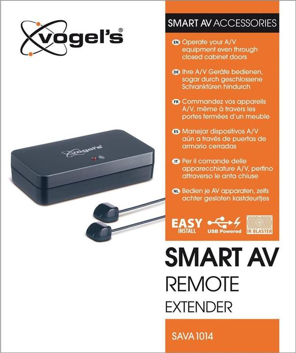Produktbild Vogels 6VO SAVA1014 (Fernbedienung)
