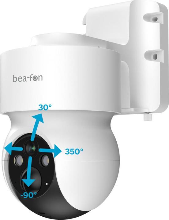 Actual product image Bea-Fon Safer 3S Pro (2304 x 1296 Pixels)