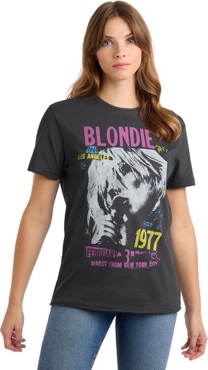 Produktbild Amplified Aka TShirt (XL)