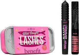 BeneFit Cosmetics Benefit Wild Caught Lashes Mascara Gift Set