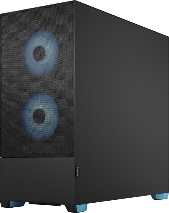 Noir, Cyan