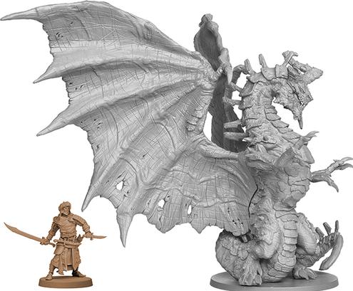 Produktbild Asmodée Zombicide: Green Horde (Italian Ed.)