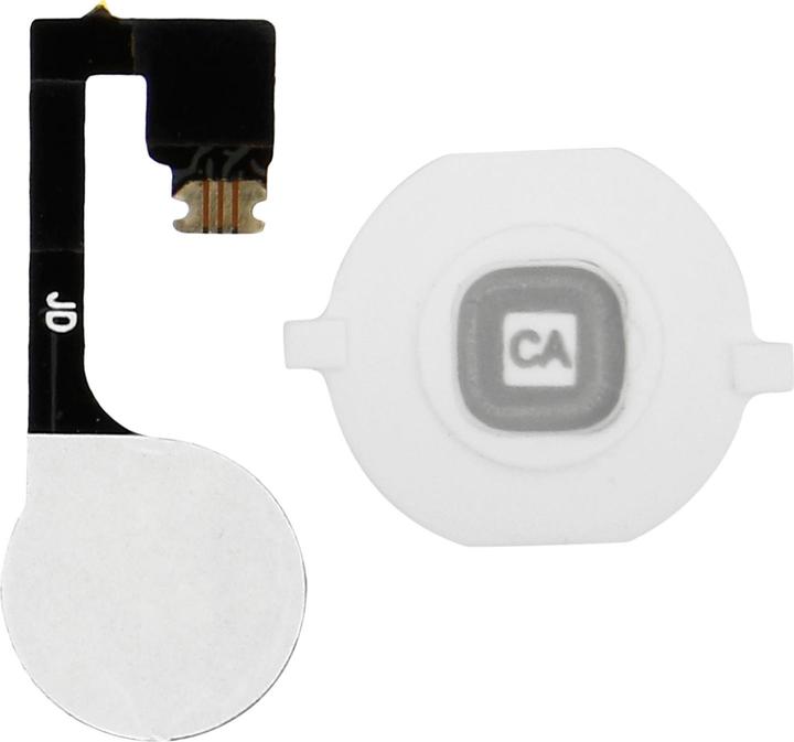 Produktbild Avizar Ersatzteil iPhone 4S Home Taste (iPhone 4S)