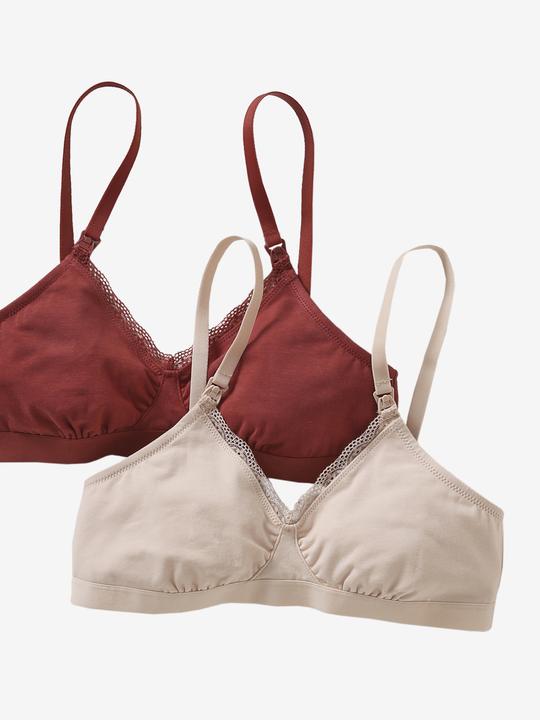 Produktbild Vertbaudet Still-Bh/Bustier (85 C)
